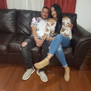 Meet your Posher, Luisa